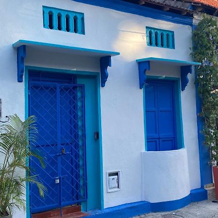 Kumbianna Apartman Cartagena Kültér fotó