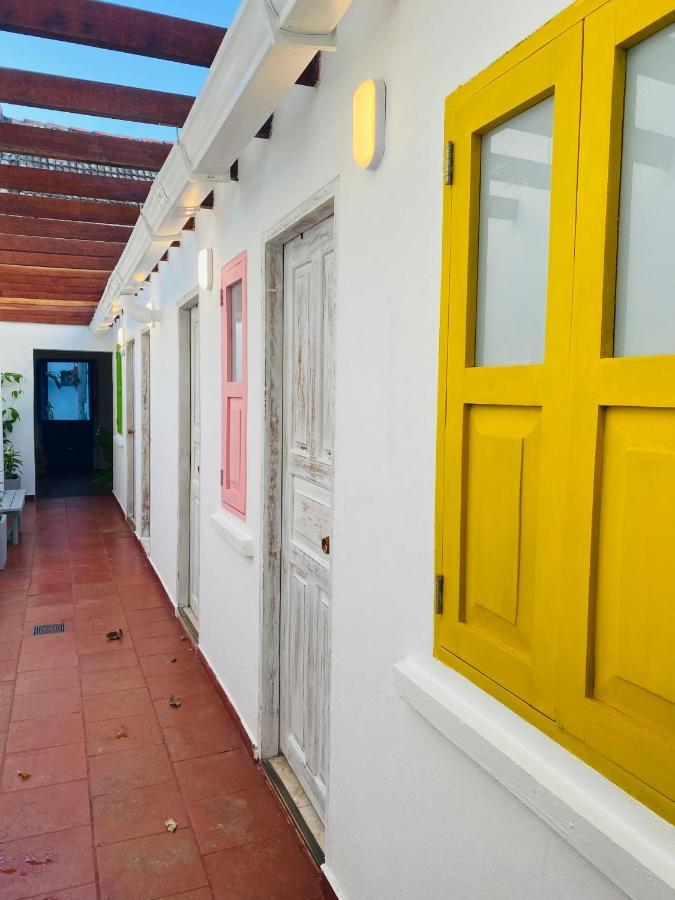 Kumbianna Apartman Cartagena Kültér fotó