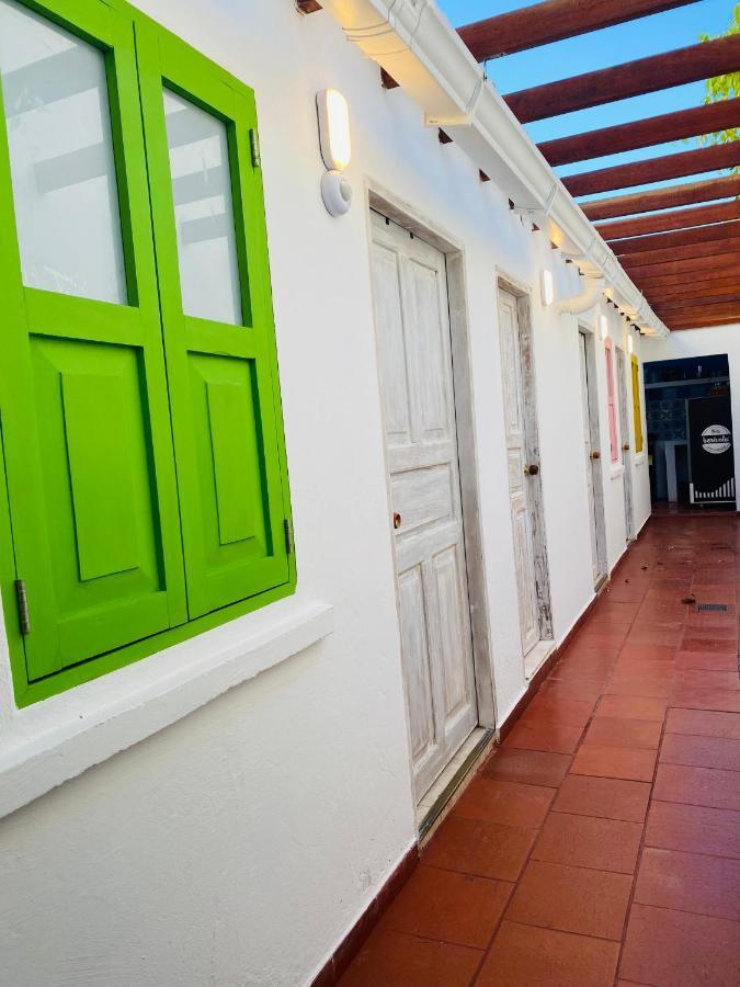Kumbianna Apartman Cartagena Kültér fotó