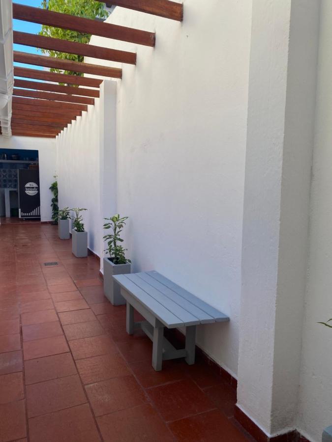 Kumbianna Apartman Cartagena Kültér fotó