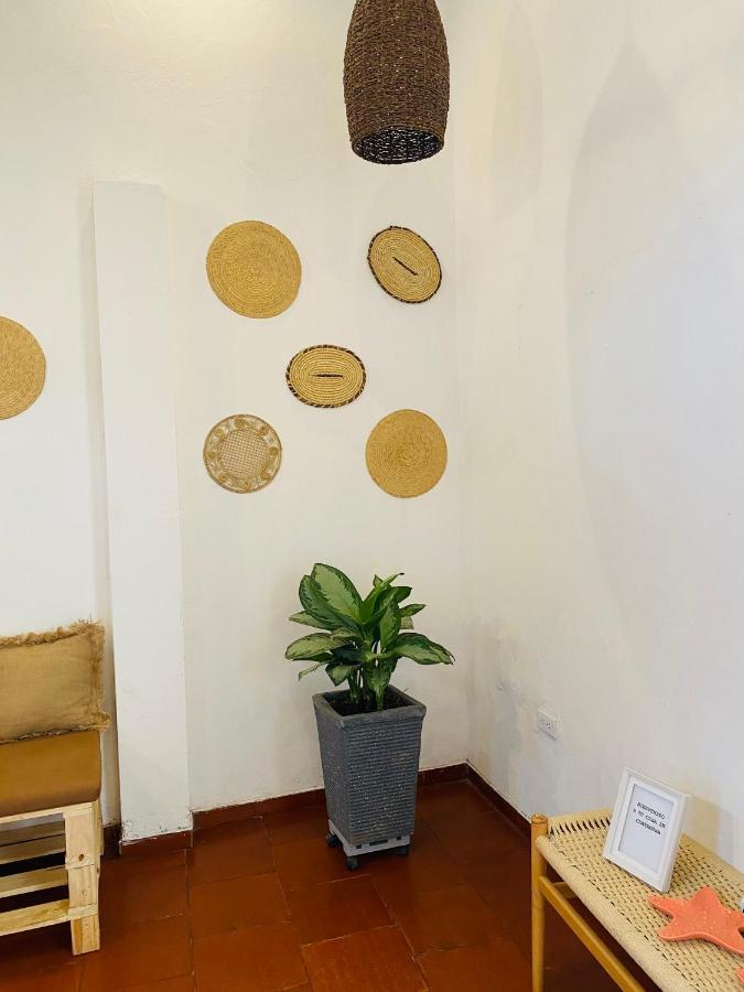 Kumbianna Apartman Cartagena Kültér fotó