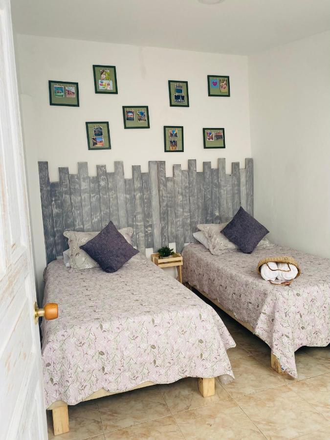Kumbianna Apartman Cartagena Kültér fotó